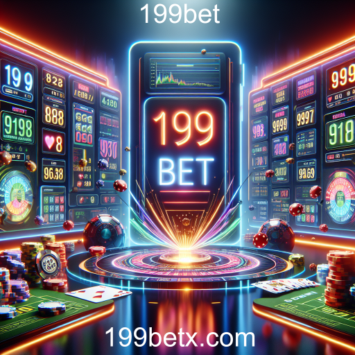 Apostas no 199bet: Diversão e Emoção em Cada Jogada