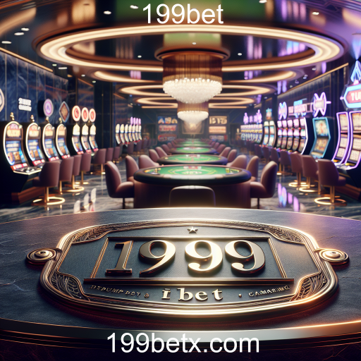 Descubra a Categoria de 'Jogos' no 199bet: Diversão e Emoção ao Seu Alcance
