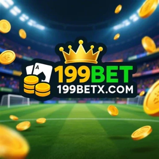 Logo 199bet